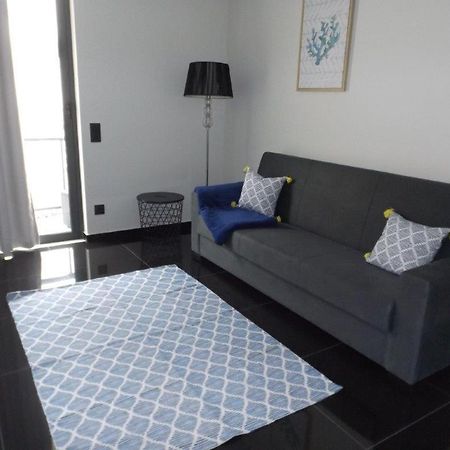 Duque De Loule - Apartments - Apartamento F São Martinho do Porto Dış mekan fotoğraf