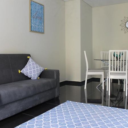 Duque De Loule - Apartments - Apartamento F São Martinho do Porto Dış mekan fotoğraf