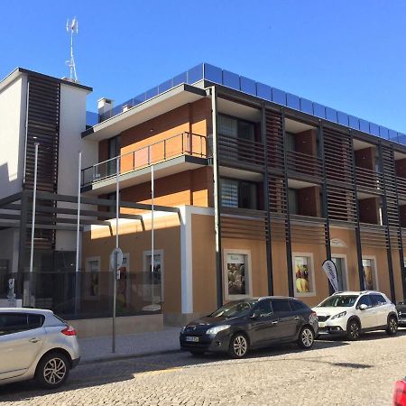 Duque De Loule - Apartments - Apartamento F São Martinho do Porto Dış mekan fotoğraf