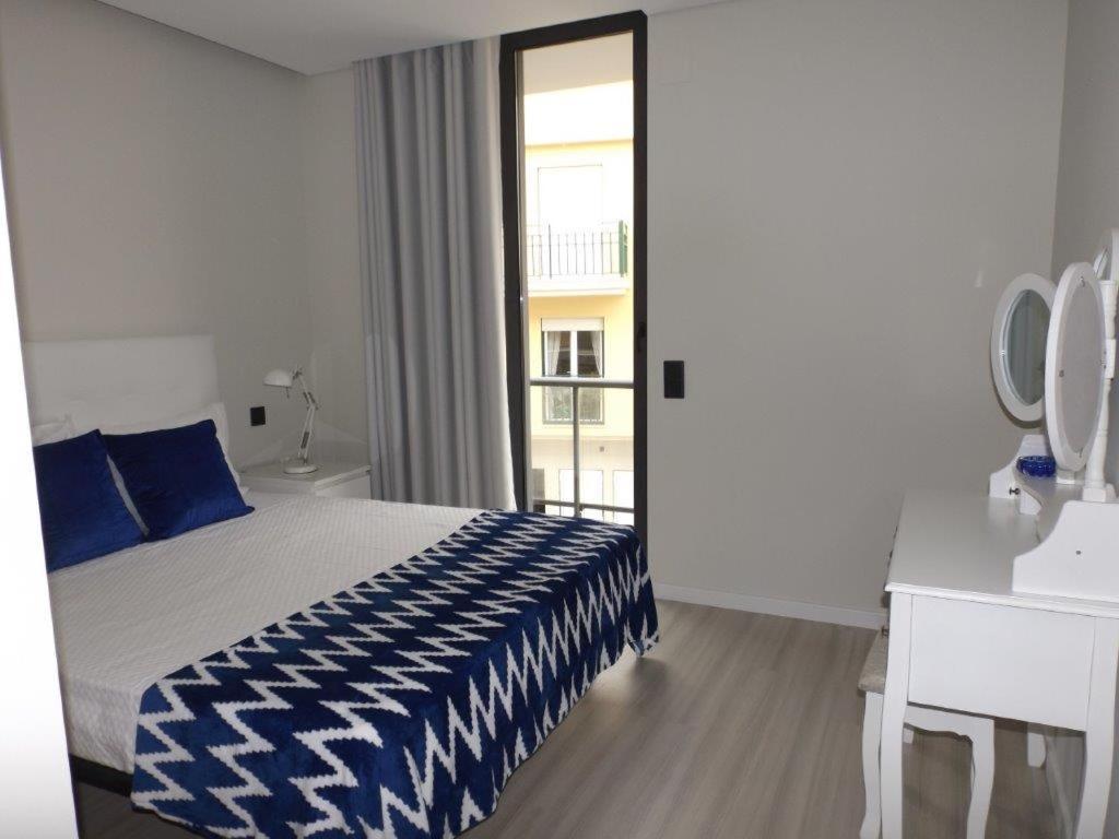 Duque De Loule - Apartments - Apartamento F São Martinho do Porto Dış mekan fotoğraf
