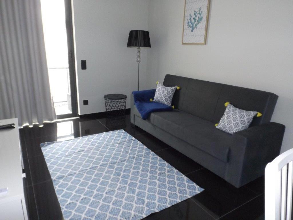 Duque De Loule - Apartments - Apartamento F São Martinho do Porto Dış mekan fotoğraf