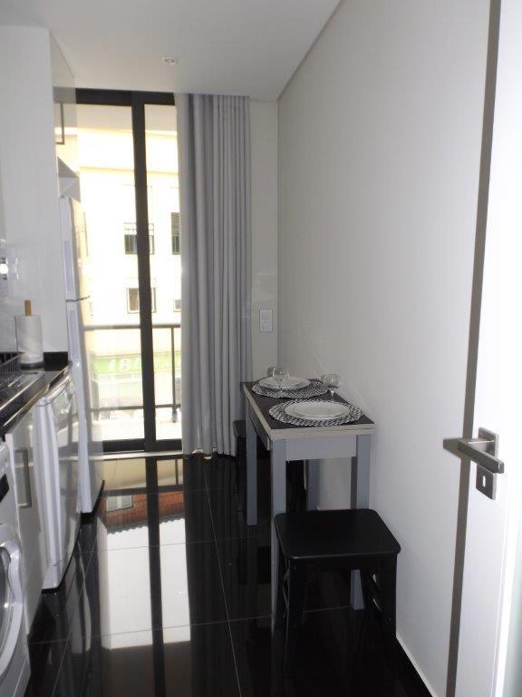 Duque De Loule - Apartments - Apartamento F São Martinho do Porto Dış mekan fotoğraf