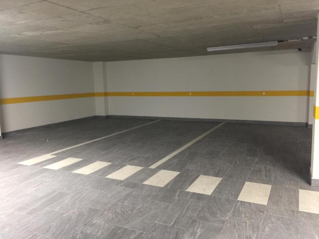 Duque De Loule - Apartments - Apartamento F São Martinho do Porto Dış mekan fotoğraf
