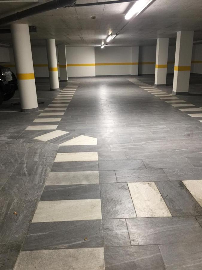 Duque De Loule - Apartments - Apartamento F São Martinho do Porto Dış mekan fotoğraf